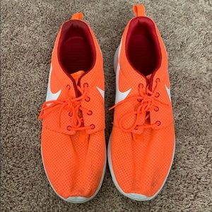 Men’s Nike Running shoe
